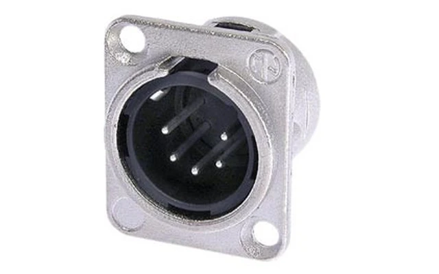 Neutrik NC5MDL