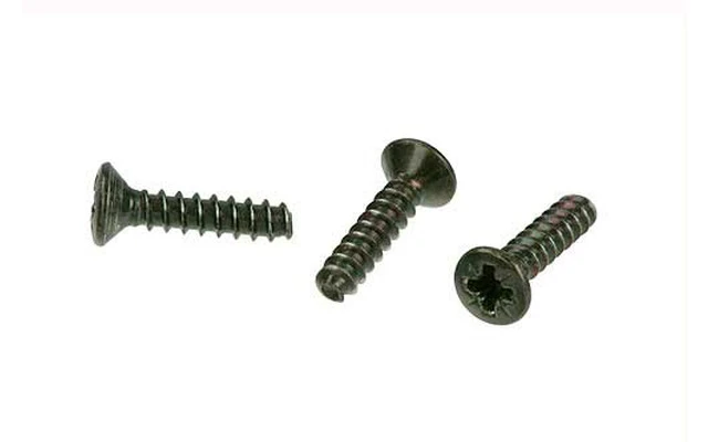 Neutrik E-SCREW1-12 B
