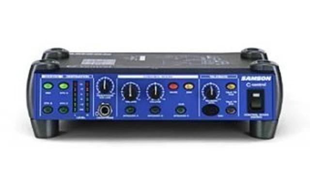 Samson C-Control