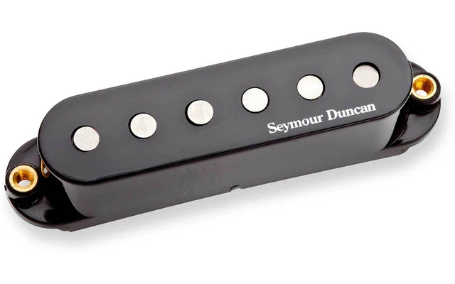 Seymour Duncan LW-CS2N Livewireii Clssc Strat Blk