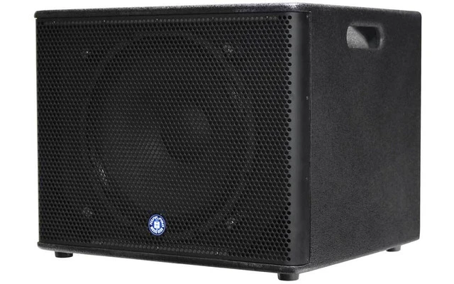 TopPro Audio Ks 15A Sub