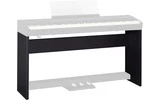 Soporte teclado