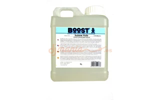 BoosT Liquido de humo 1 L