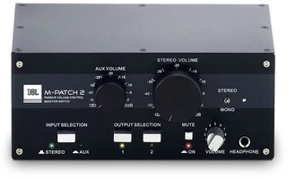 JBL Pro M-Patch 2