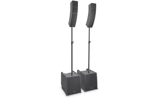 LD Systems LDCURV500PS - Stock B