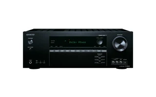 Onkyo TX-SR444-B