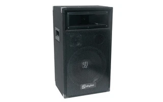 SM12 Caja acustica 12"/30cm 600W