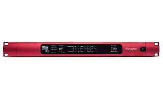 Focusrite Rednet HD32R