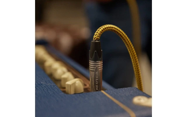 Adam Hall Cables 5 STAR IRP 0300 VINTAGE
