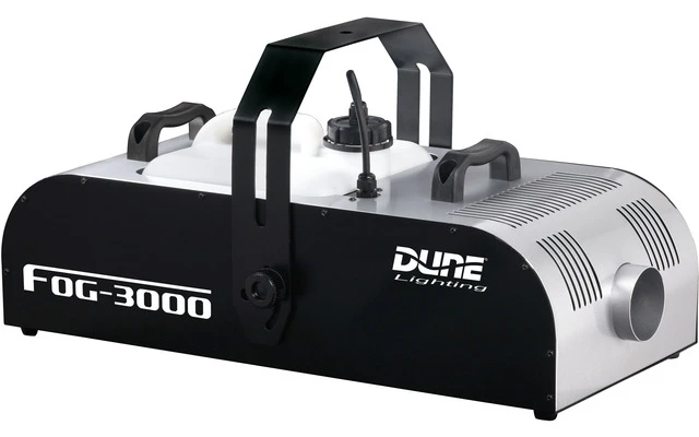 Dune Fog 3000