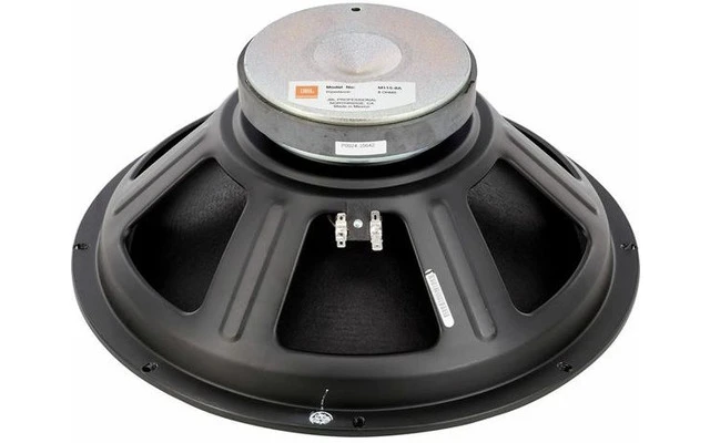 JBL Pro Woofer 15