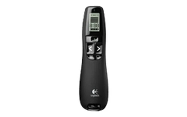 Logitech Professional presenter R800