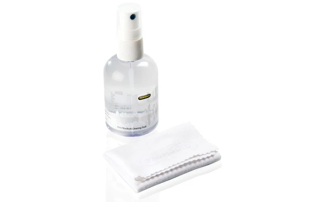 Kit de limpieza60 ml