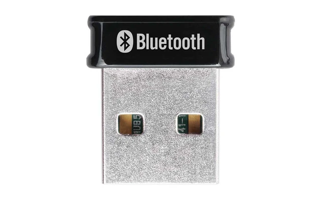 Adaptador nano USB para Bluetooth 5.0 - Edimax BT-8500