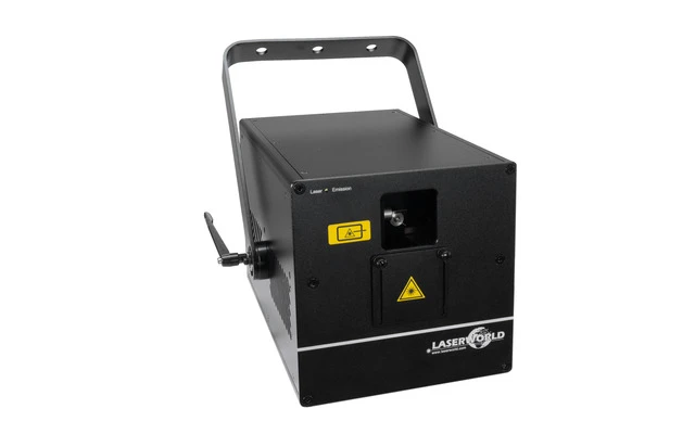 LaserWorld CS-8000RGB FX