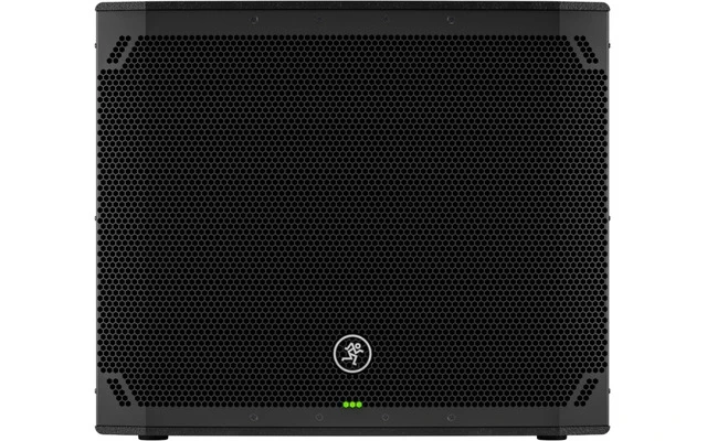 Mackie Thump 18Sv4