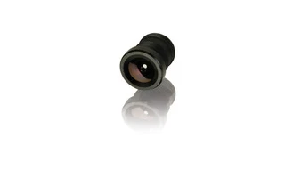ÓPTICA CCD & CMOS 2.8mm/F2.0