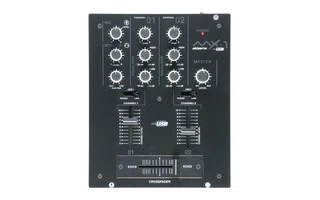 Akiyama  MX1USB