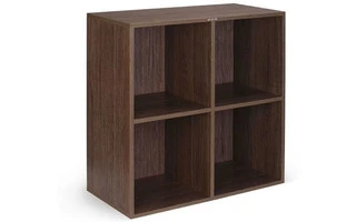 Zomo VS-Box 400 Walnut
