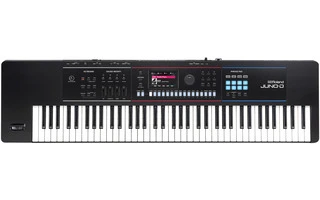 Roland Juno D7