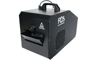 Foto de FOS Technologies Haze 1200 Pro