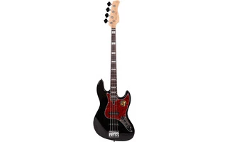 Marcus Miller V7 Alder-4 2Nd Gen Black