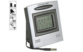 RELOJ DE SOBREMESA