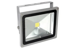 PROYECTOR LED PARA EXTERIORES - 10W EPISTAR CHIP - 6500K