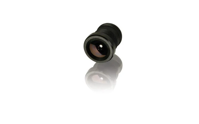 ÓPTICA CCD & CMOS 2.8mm/F2.0