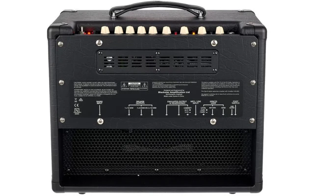 BlackStar HT-5R MKII