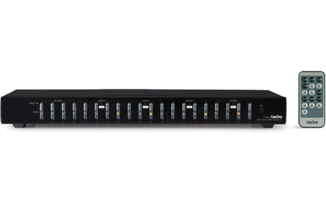 Fonestar FO-356