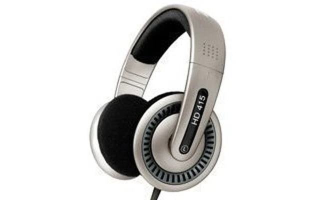 Sennheiser HD 415
