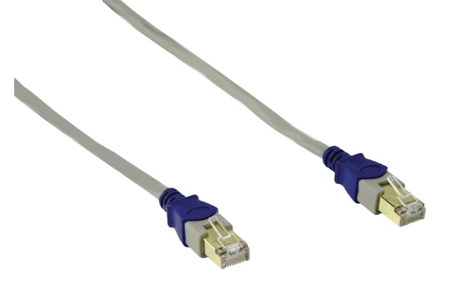 Cable de conexión de red estándar HQ