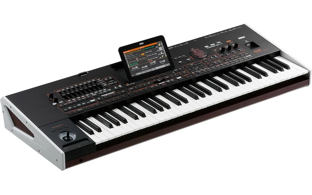 Korg Pa4X-61