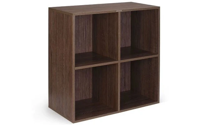 Zomo VS-Box 400 Walnut