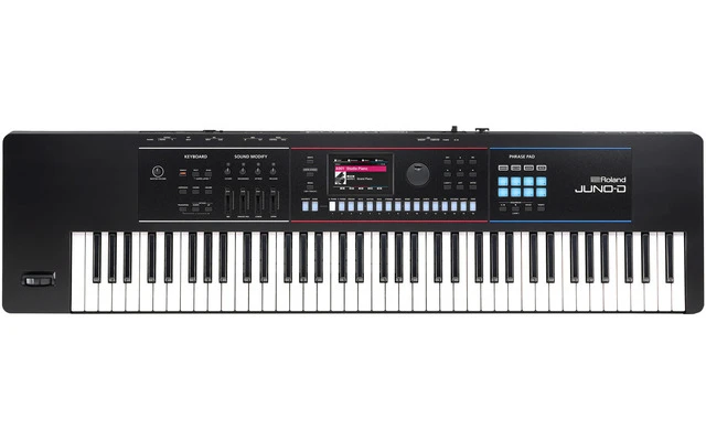 Roland Juno D7