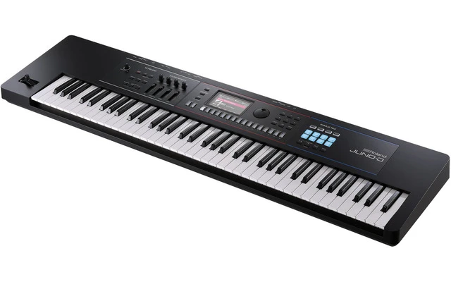 Roland Juno D7