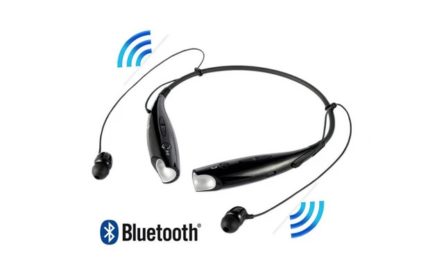 Stima EAB5314 - Auriculares diadema deporte Bluetooth