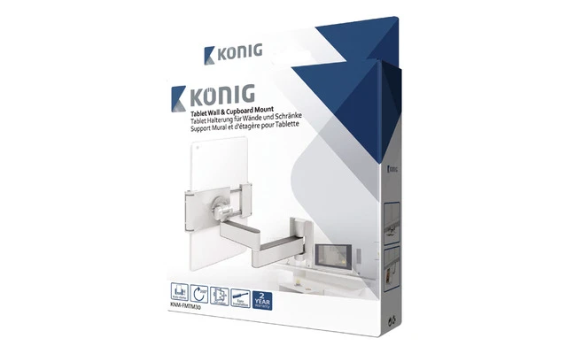 Imagenes de König KNM-FMTM30