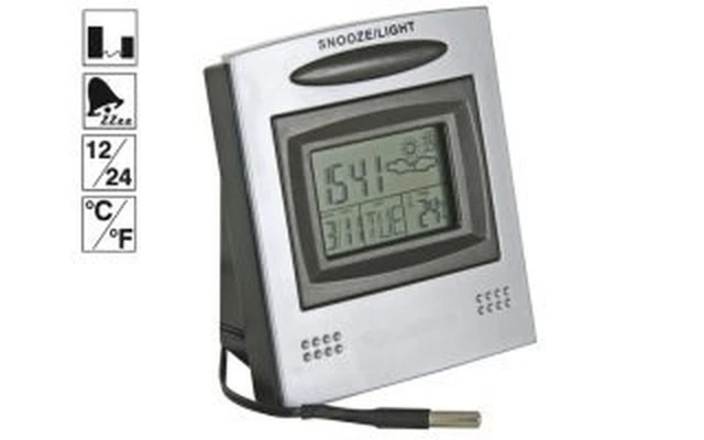 RELOJ DE SOBREMESA