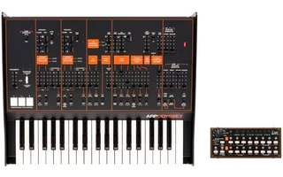 ARP Odyssey FSQ Rev3 Negro