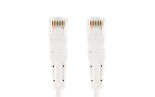 Cable de Red Multimedia CAT6 1.0 m