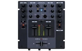Denon DN-X100