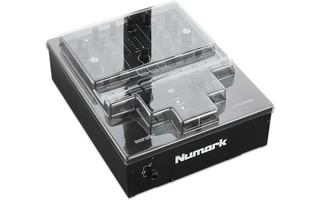 DeckSaver Numark Scratch