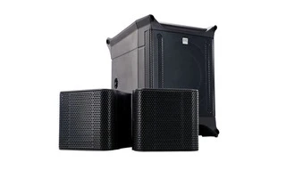 HK Audio Lucas Nano 608i - Stock B