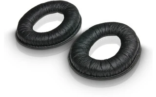 LD Systems HP 500 PAD - Set de almohadillas Auriculares estéreo dinámicos LD HP 500