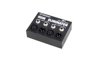 Alctron HM 2