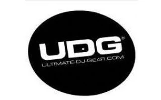 Deslizador UDG Negro