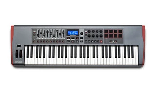 Novation Impulse 61