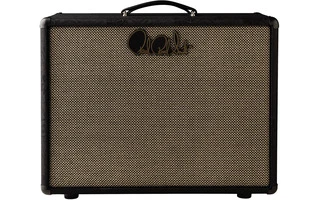 Foto de PRS Guitars Hdrx 1X12 Black Paisley Limited Edition